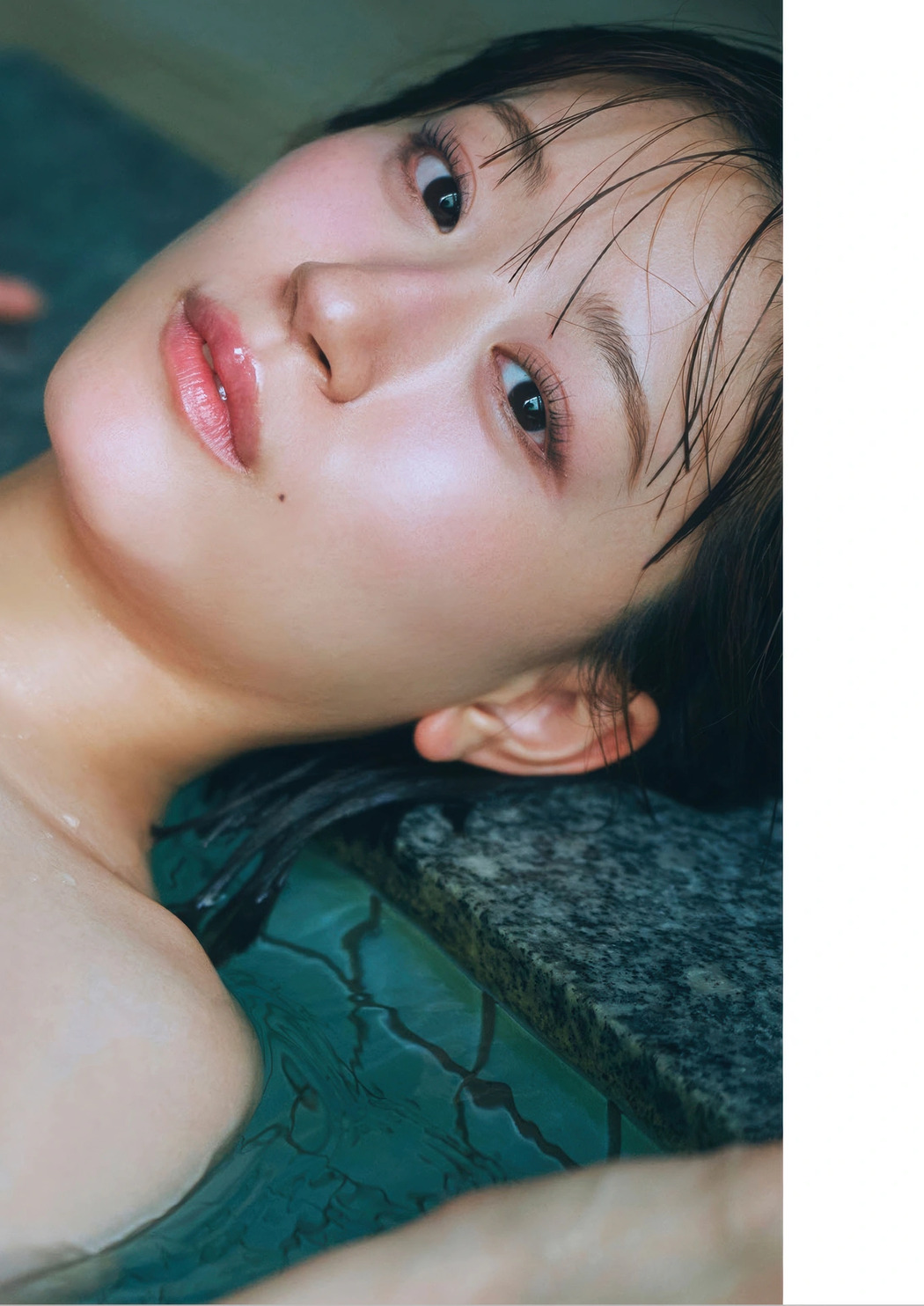 Rei Jonishi 上西怜, Weekly Playboy 2025 No.41 (週刊プレイボーイ 2025年41号)