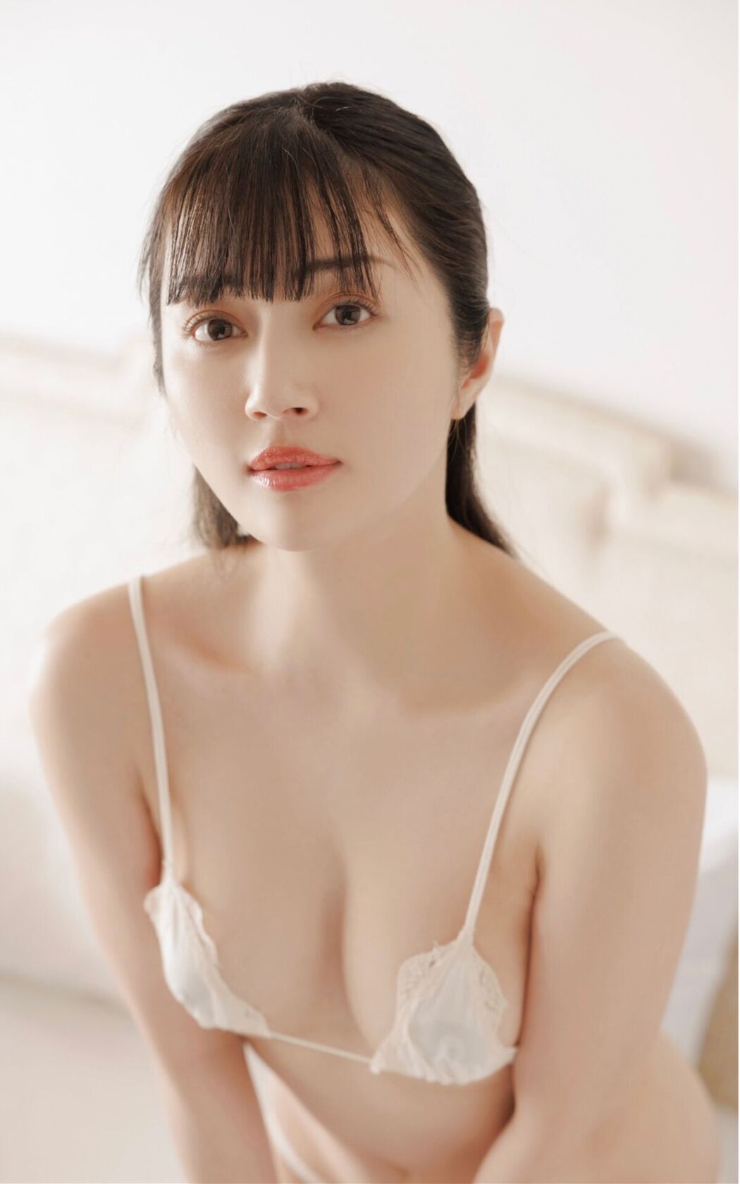 JP Manami Shindo 新藤まなみ – 性愛 Ver.1 スパイスビジュアル Part01 (60P)