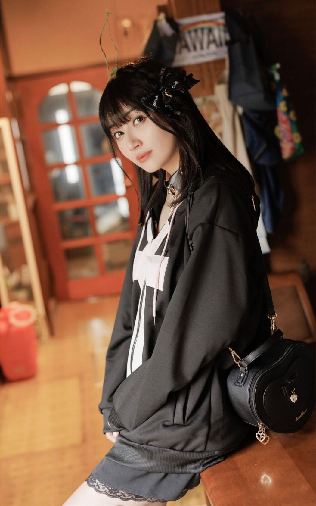 JP Manami Shindo 新藤まなみ – 性愛 Ver.1 スパイスビジュアル Part01 (60P)