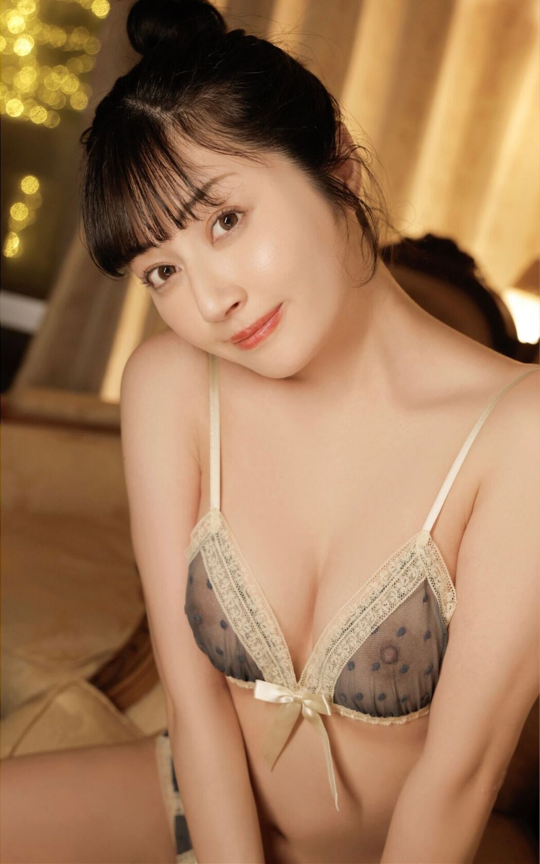 JP Manami Shindo 新藤まなみ &#8211; 性愛 Ver.1 スパイスビジュアル Part03 (60P)