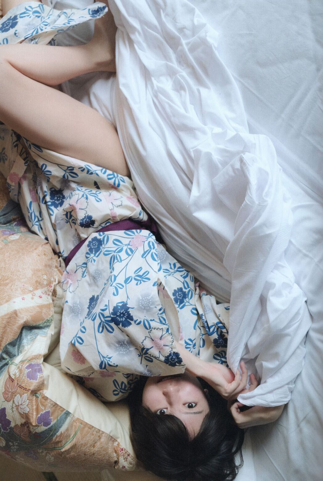 JP Momoka Onishi 大西桃香 – 2023.09.30 AKB48 2nd写真集 桃の眺め方 Part02 (59P)