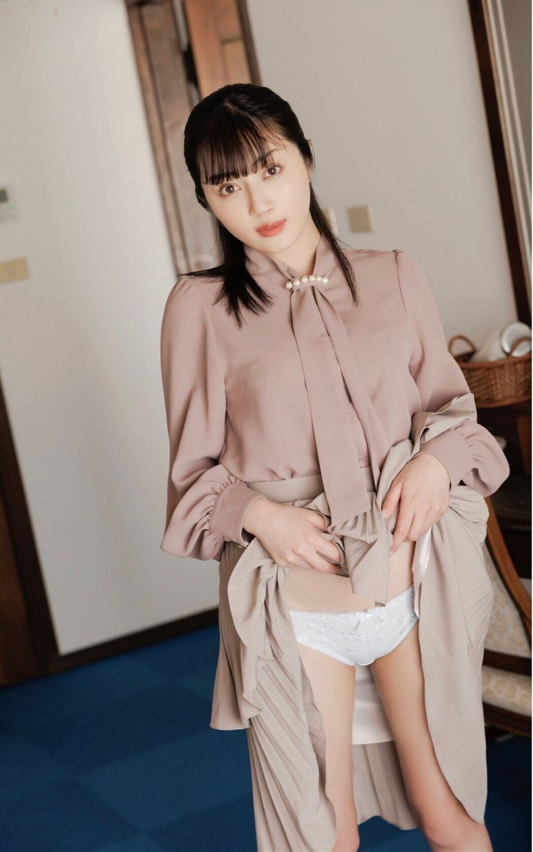 JP Manami Shindo 新藤まなみ – 性愛 Ver.1 スパイスビジュアル Part02 (61P)