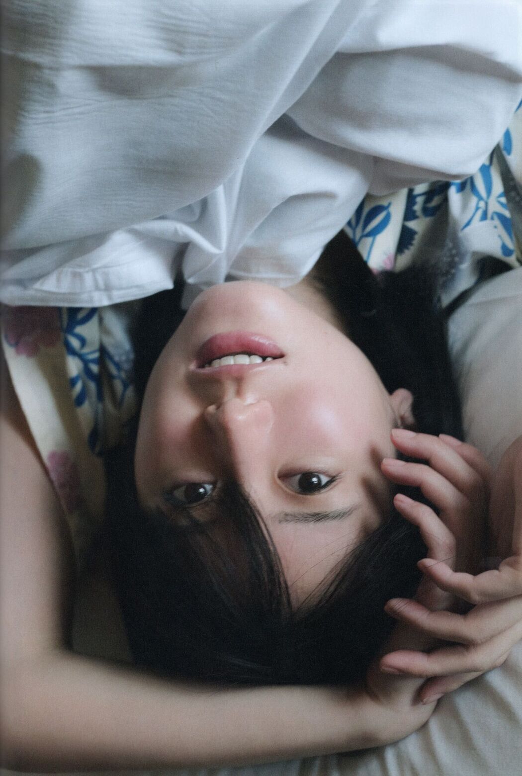 JP Momoka Onishi 大西桃香 – 2023.09.30 AKB48 2nd写真集 桃の眺め方 Part02 (59P)