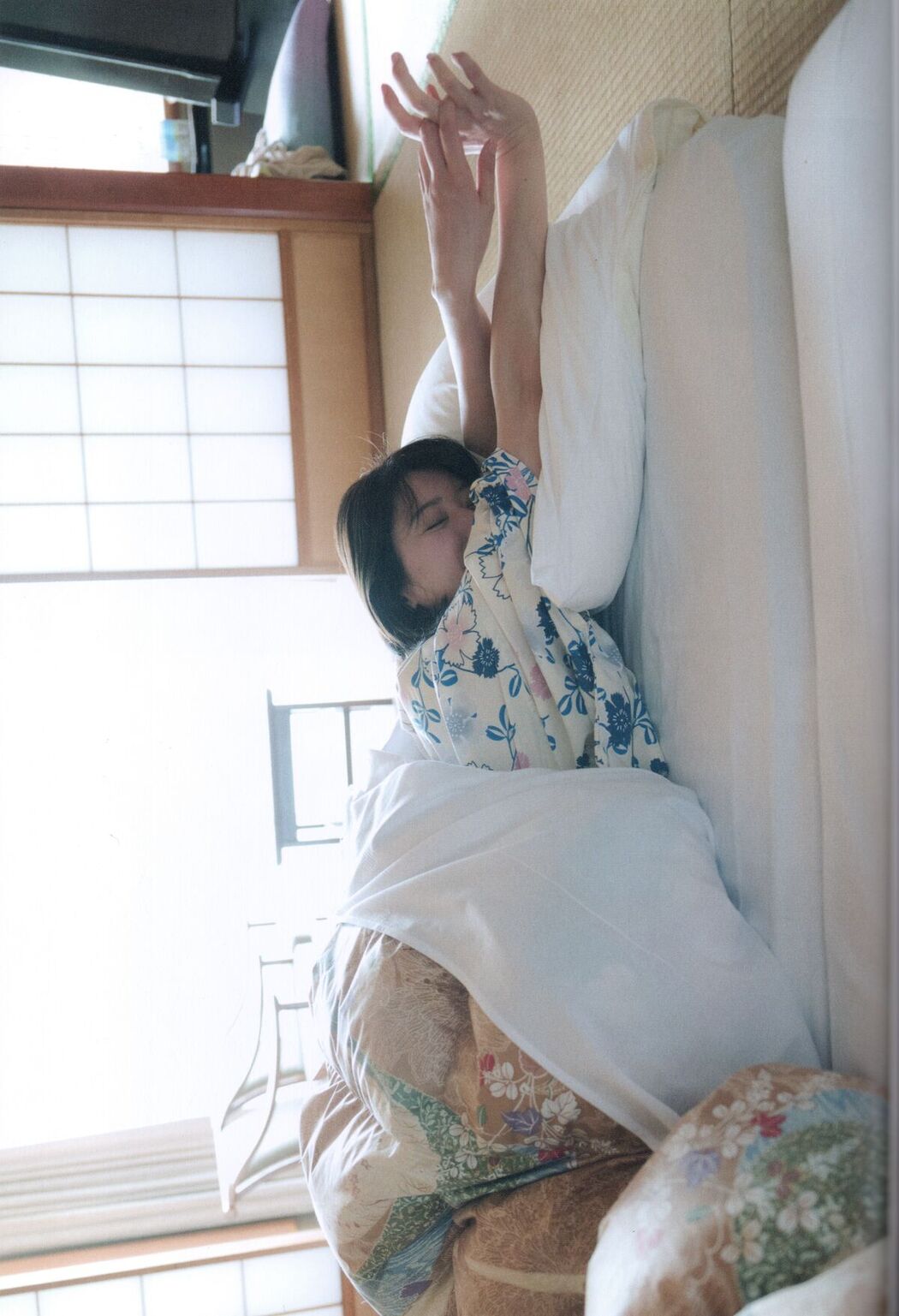 JP Momoka Onishi 大西桃香 – 2023.09.30 AKB48 2nd写真集 桃の眺め方 Part02 (59P)