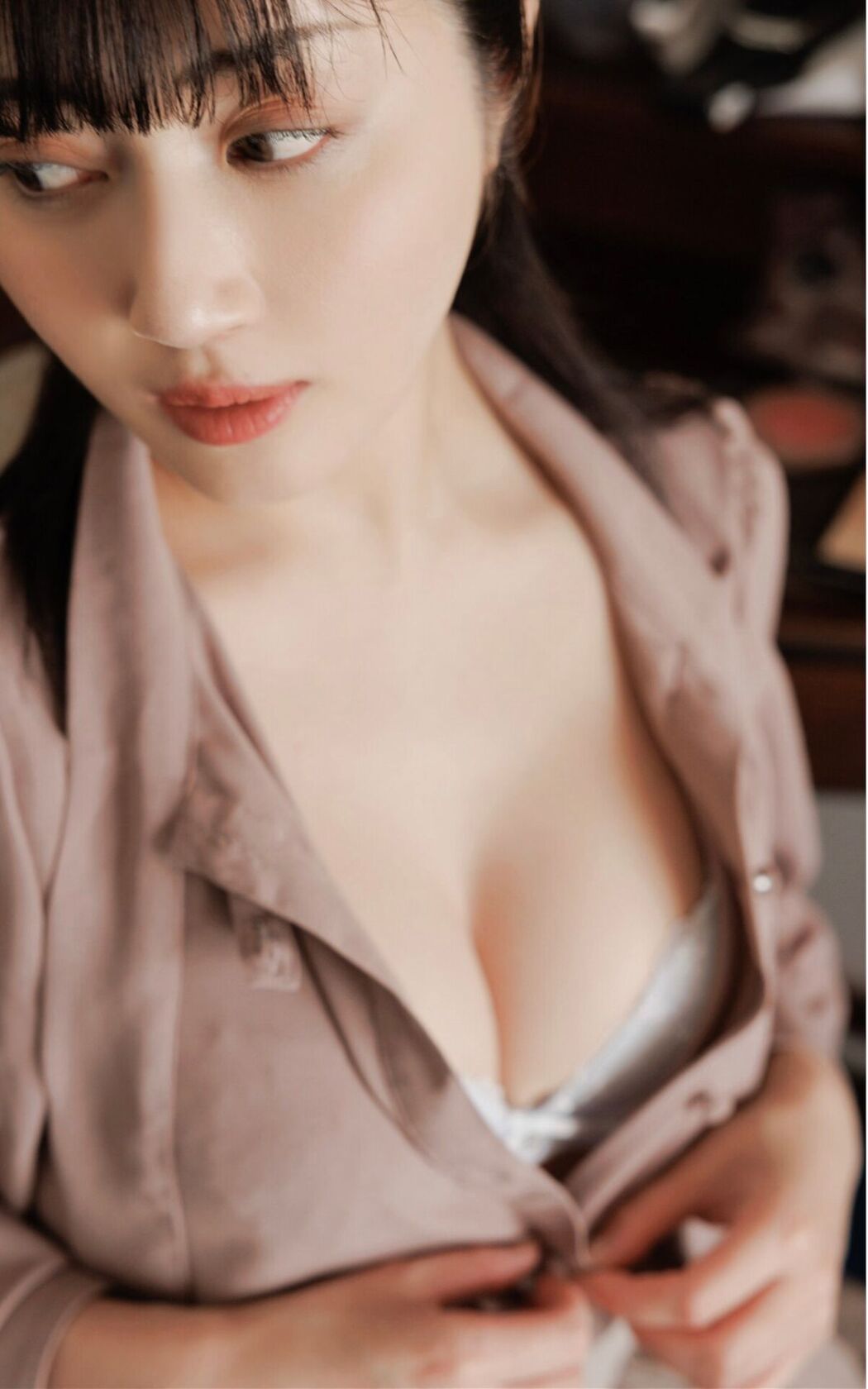 JP Manami Shindo 新藤まなみ – 性愛 Ver.1 スパイスビジュアル Part02 (61P)