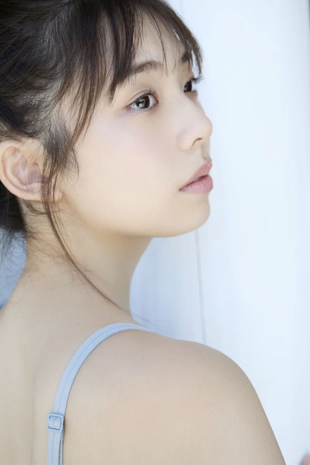 JP Kikuchi Hina 菊地姫奈 – FRIDAY Monthly Girl 027 先行公開100カット (89P)