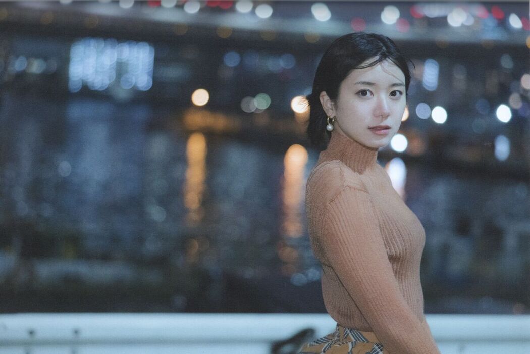 JP Momoka Onishi 大西桃香 – 2023.09.30 AKB48 2nd写真集 桃の眺め方 Part01 (58P)