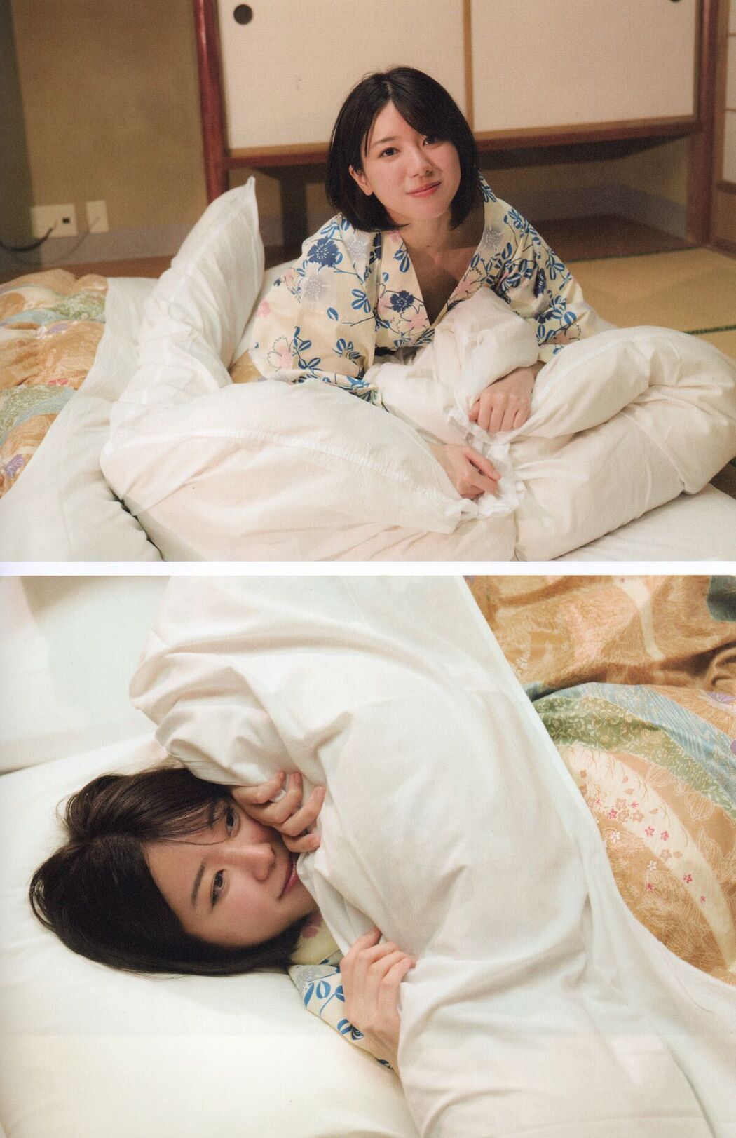 JP Momoka Onishi 大西桃香 – 2023.09.30 AKB48 2nd写真集 桃の眺め方 Part02 (59P)