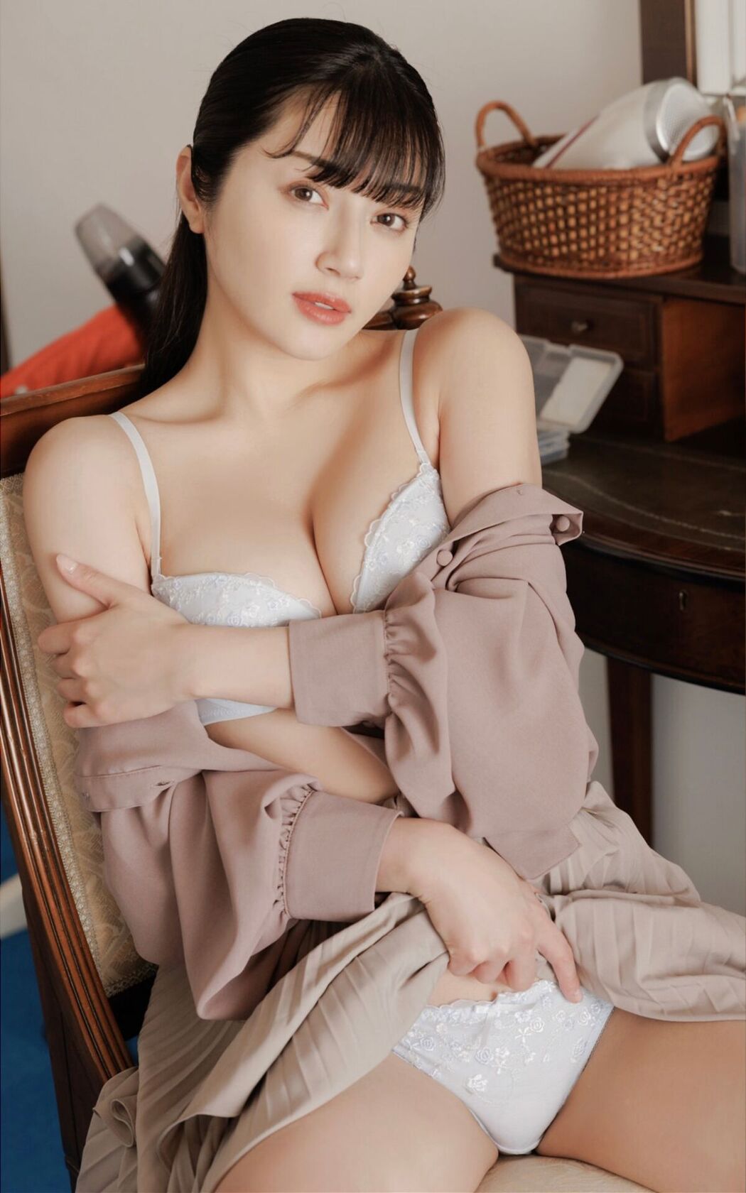 JP Manami Shindo 新藤まなみ – 性愛 Ver.1 スパイスビジュアル Part02 (61P)