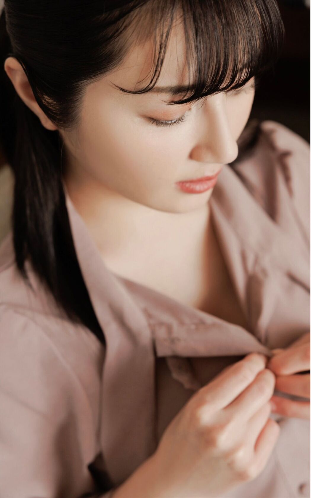 JP Manami Shindo 新藤まなみ – 性愛 Ver.1 スパイスビジュアル Part02 (61P)