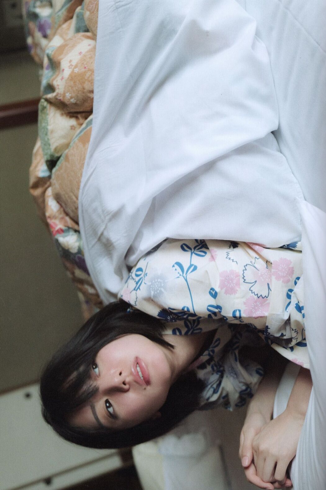 JP Momoka Onishi 大西桃香 – 2023.09.30 AKB48 2nd写真集 桃の眺め方 Part02 (59P)