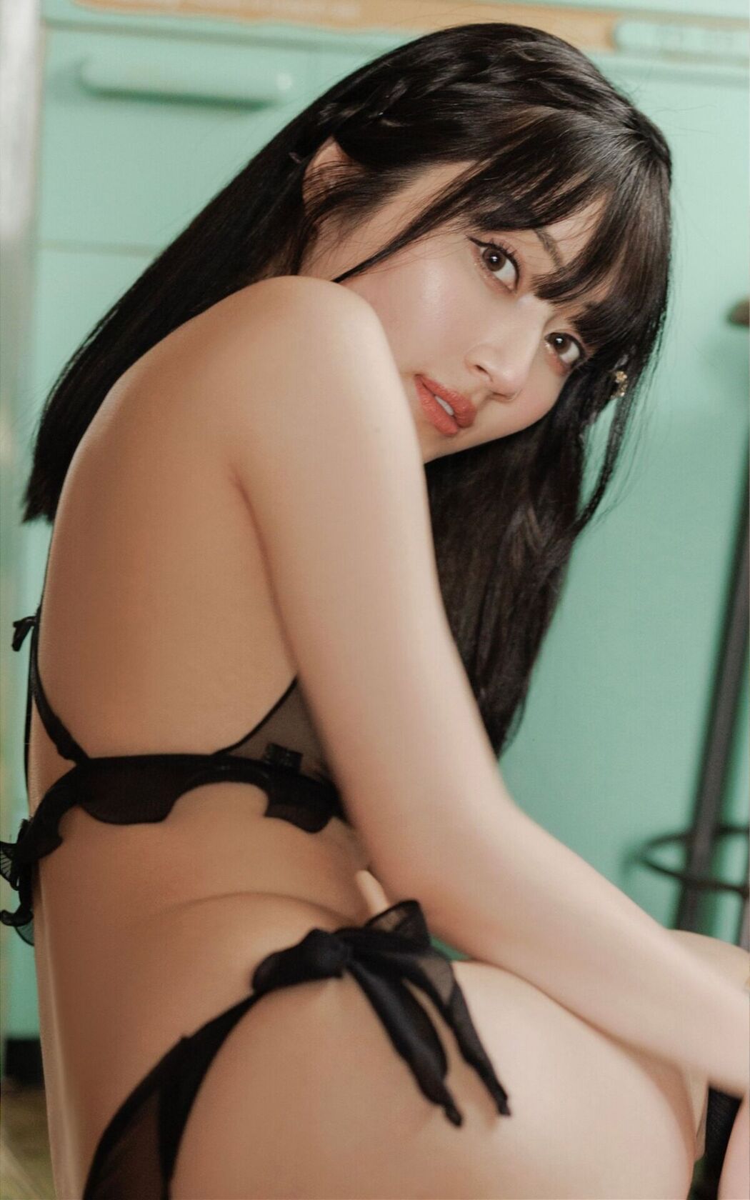 JP Manami Shindo 新藤まなみ &#8211; 性愛 Ver.1 スパイスビジュアル Part02 (61P)