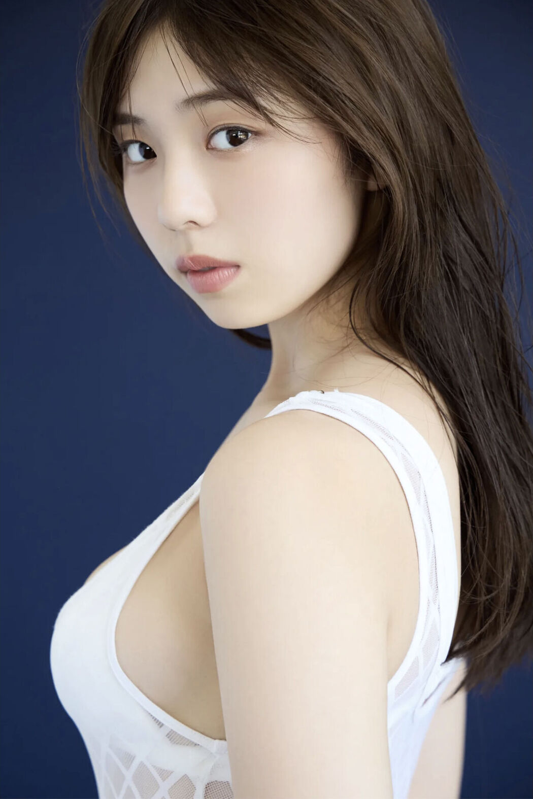 JP Kikuchi Hina 菊地姫奈 – FRIDAY Monthly Girl 027 先行公開100カット (89P)