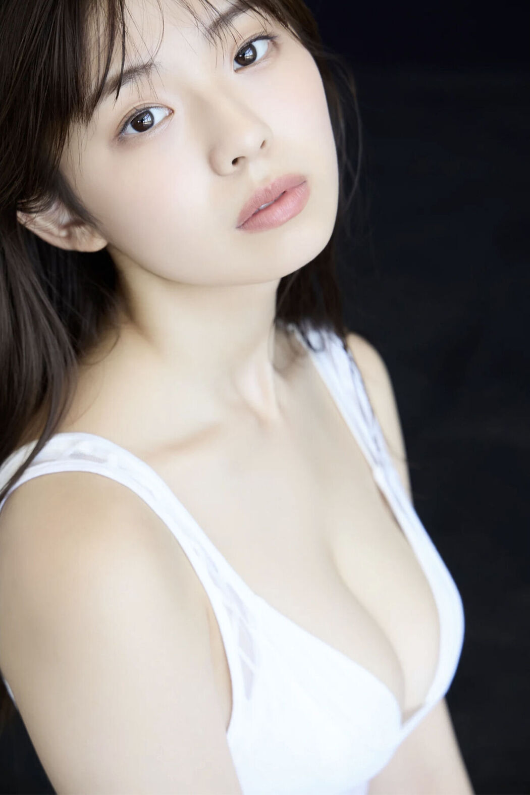 JP Kikuchi Hina 菊地姫奈 – FRIDAY Monthly Girl 027 先行公開100カット (89P)