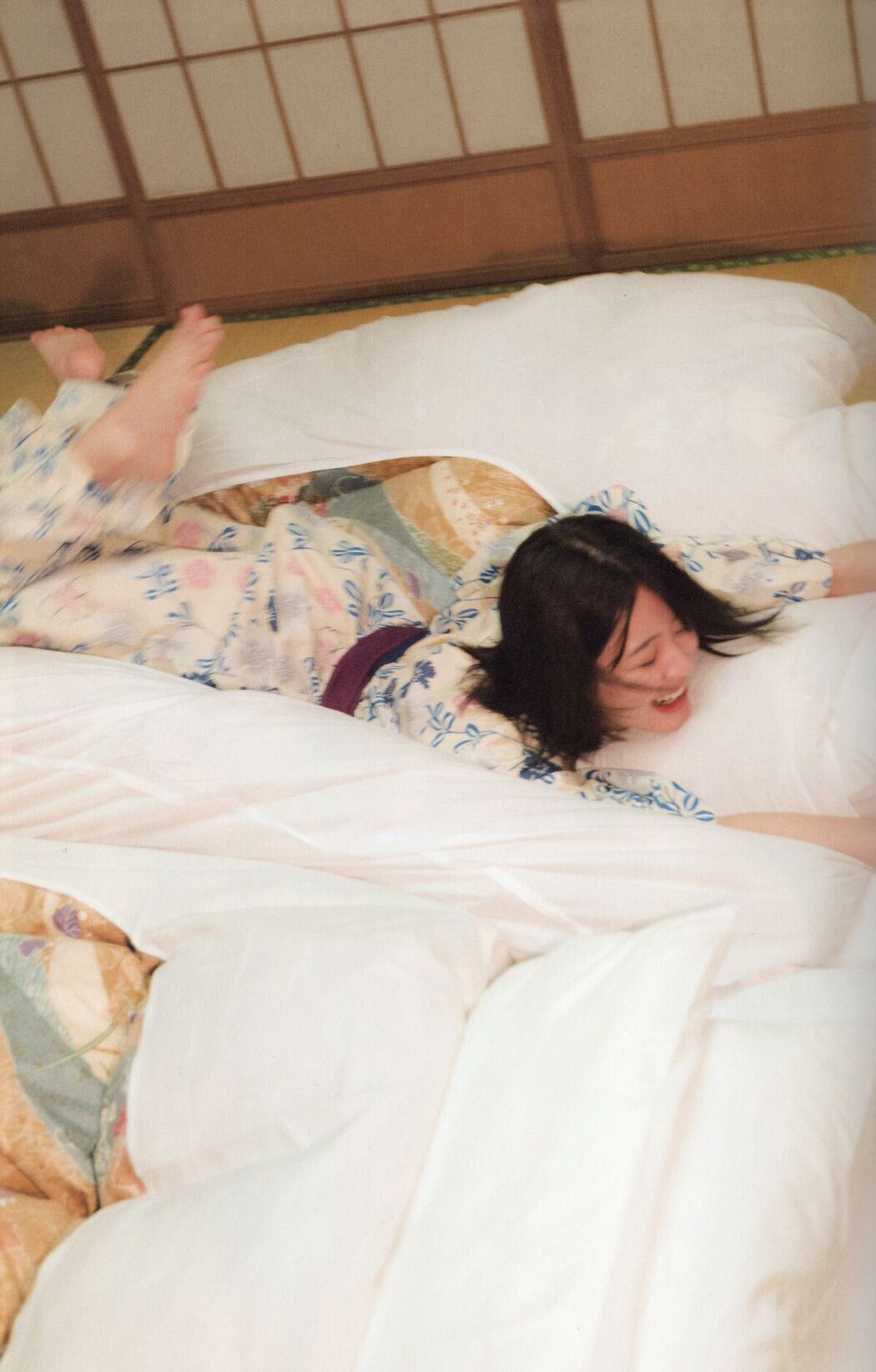 JP Momoka Onishi 大西桃香 – 2023.09.30 AKB48 2nd写真集 桃の眺め方 Part02 (59P)