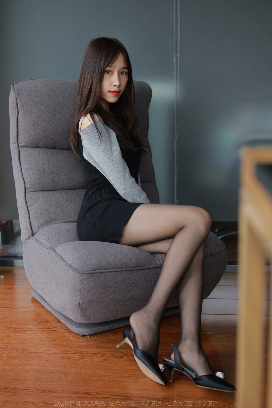 IESS异思趣向 No.1040 Mei Ko
