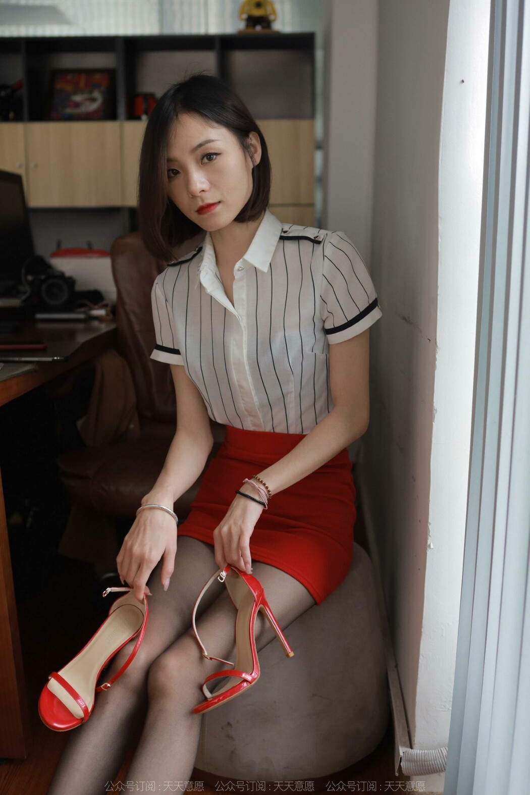 IESS异思趣向 No.1038 Xiao Liu