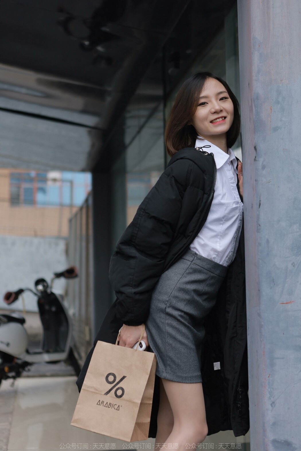 IESS异思趣向 No.1029 Xiao Liu