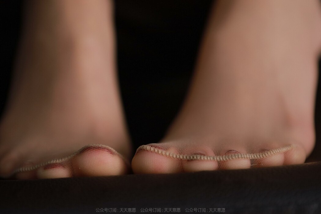 IESS异思趣向 No.1037 Tuan Tuan