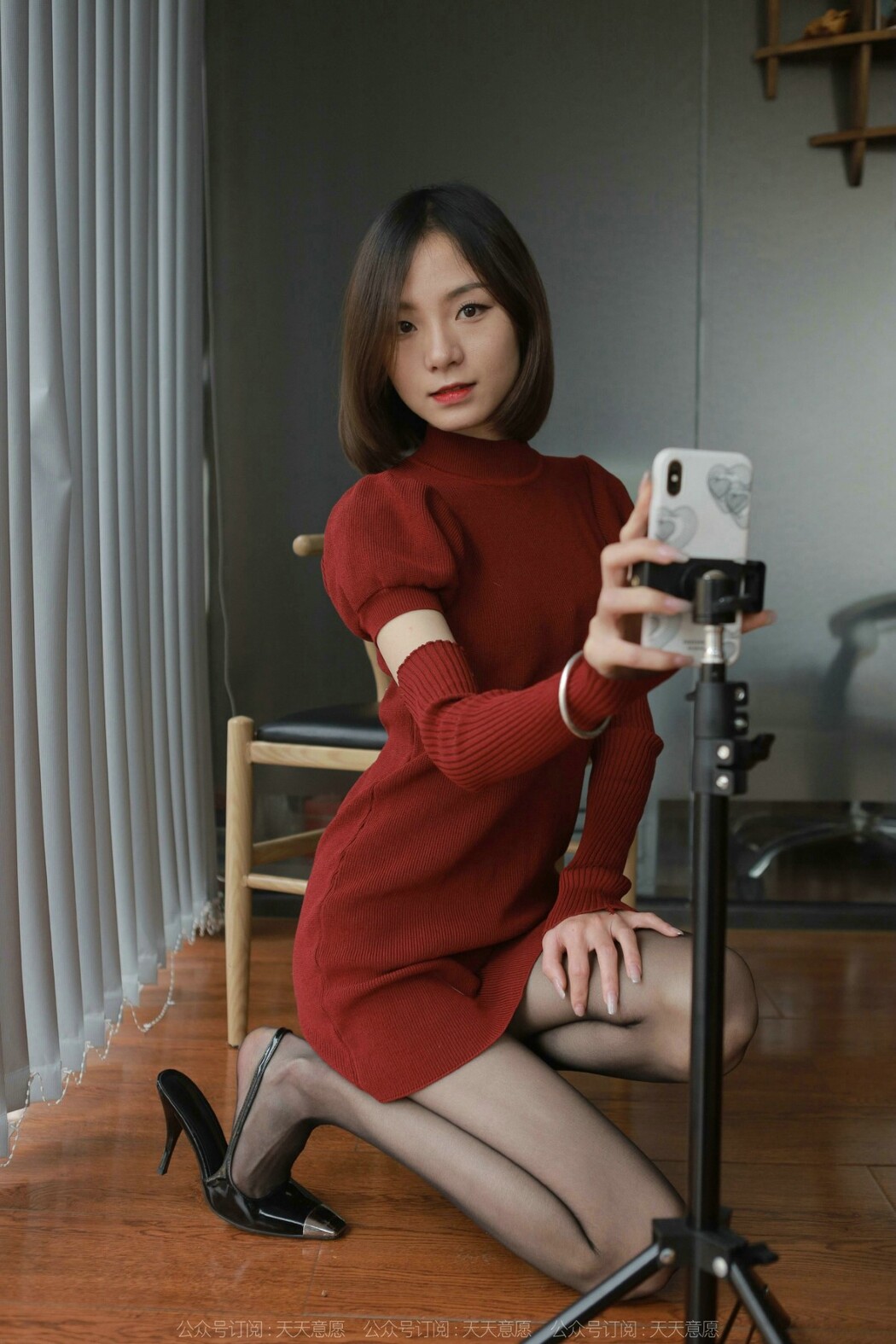 IESS异思趣向 No.1023 Xiao Liu