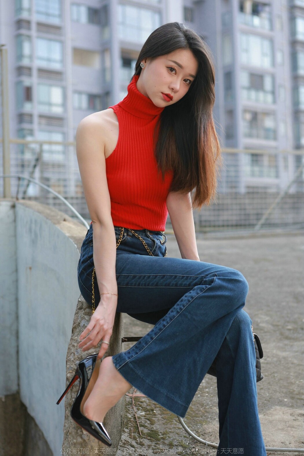 IESS异思趣向 No.1011 Jia Ye