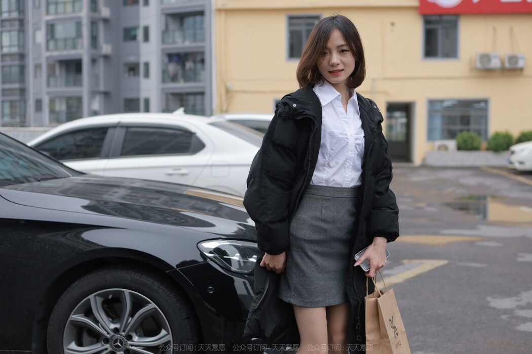 IESS异思趣向 No.1029 Xiao Liu