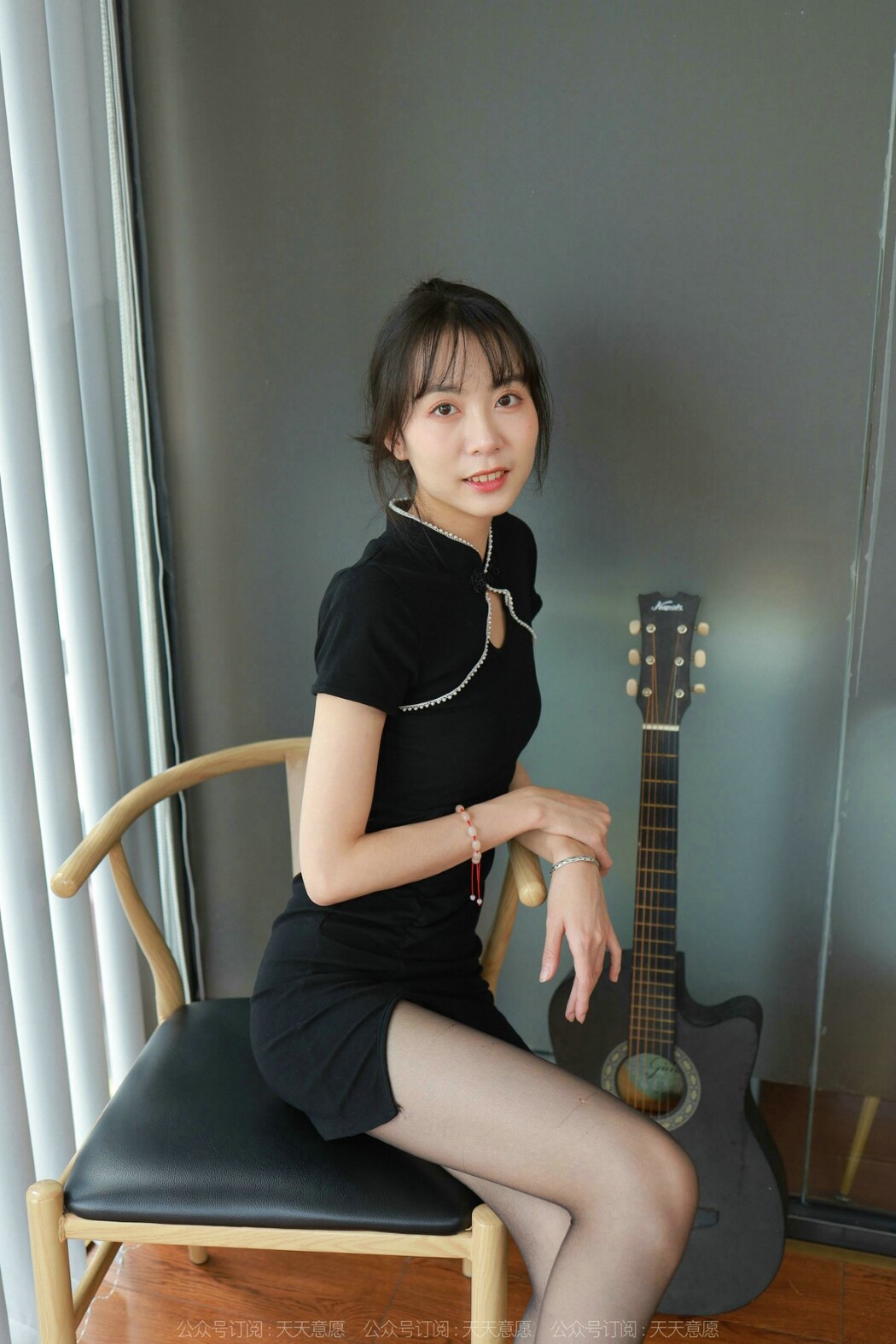 IESS异思趣向 No.1020 Tuan Tuan