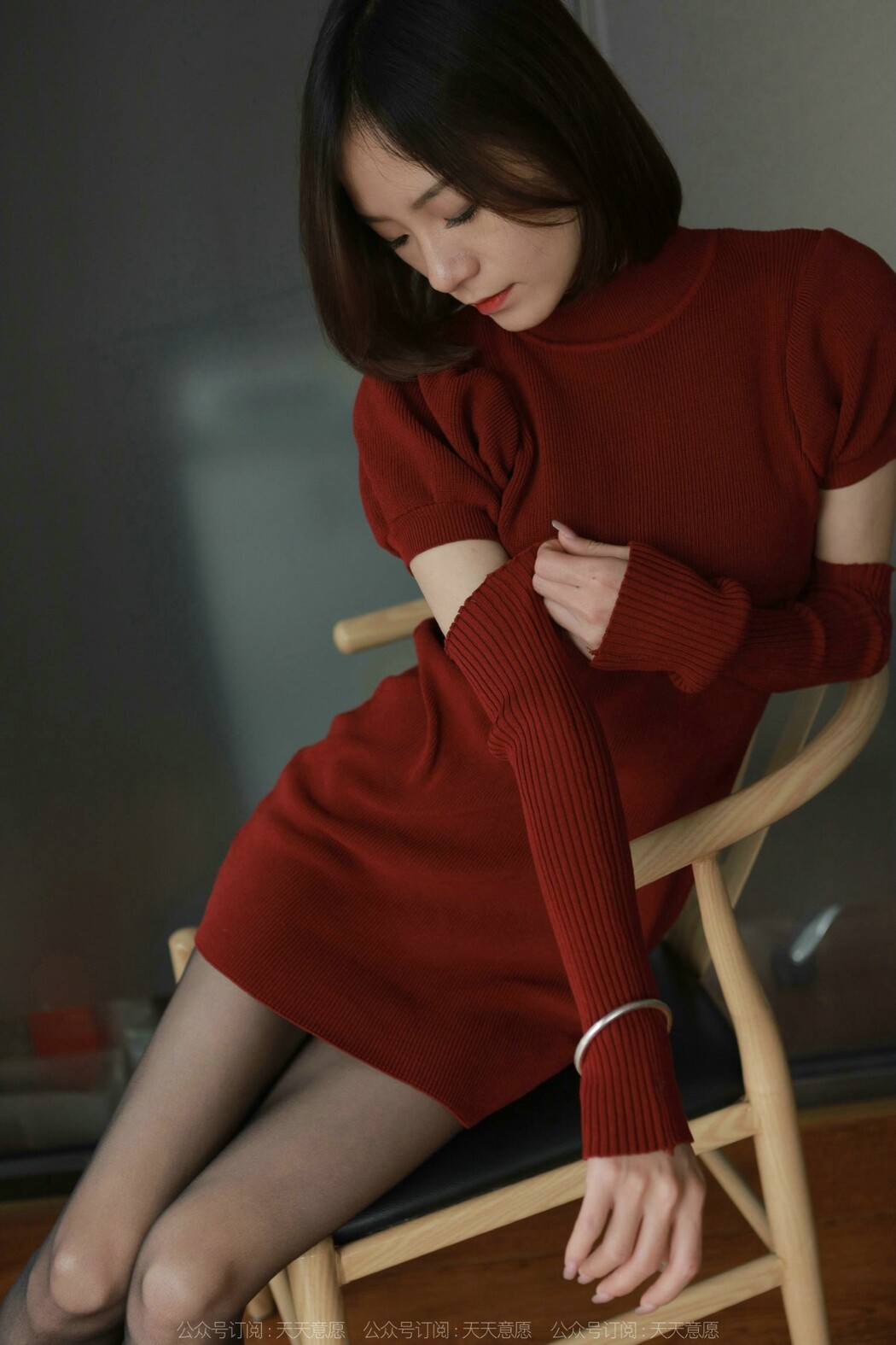 IESS异思趣向 No.1023 Xiao Liu