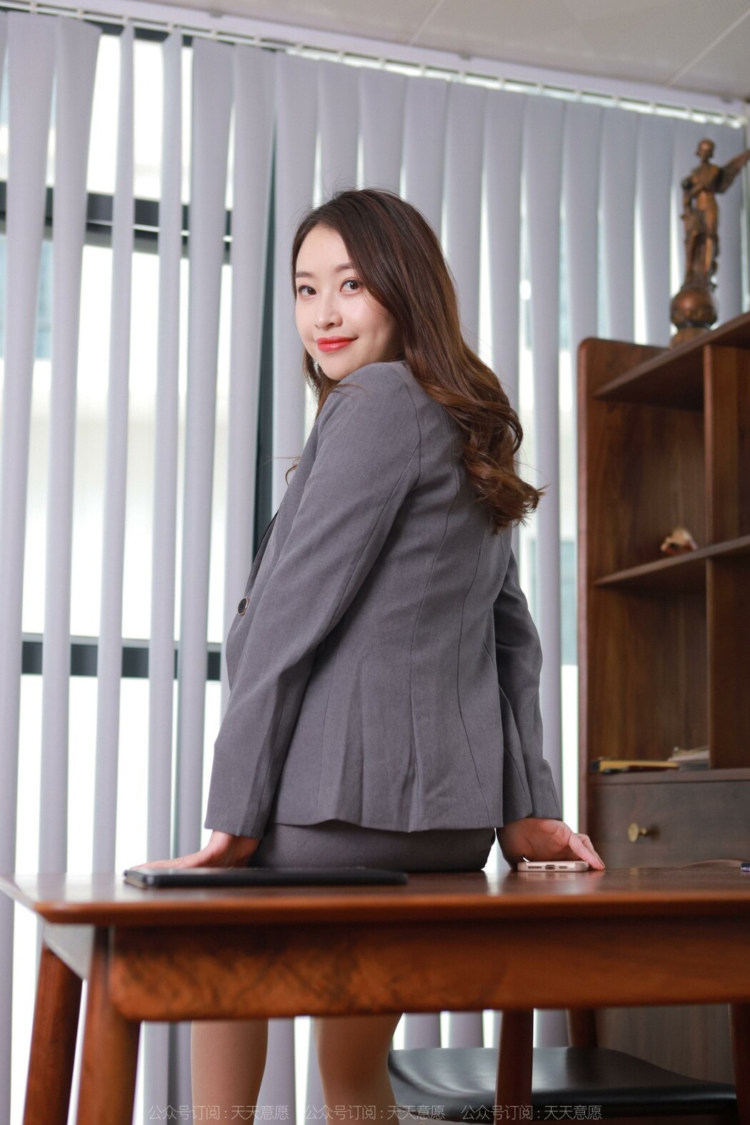 IESS异思趣向 No.1021 Xiao Jie