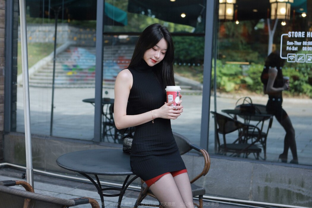 IESS异思趣向 No.1034 Jia Ye