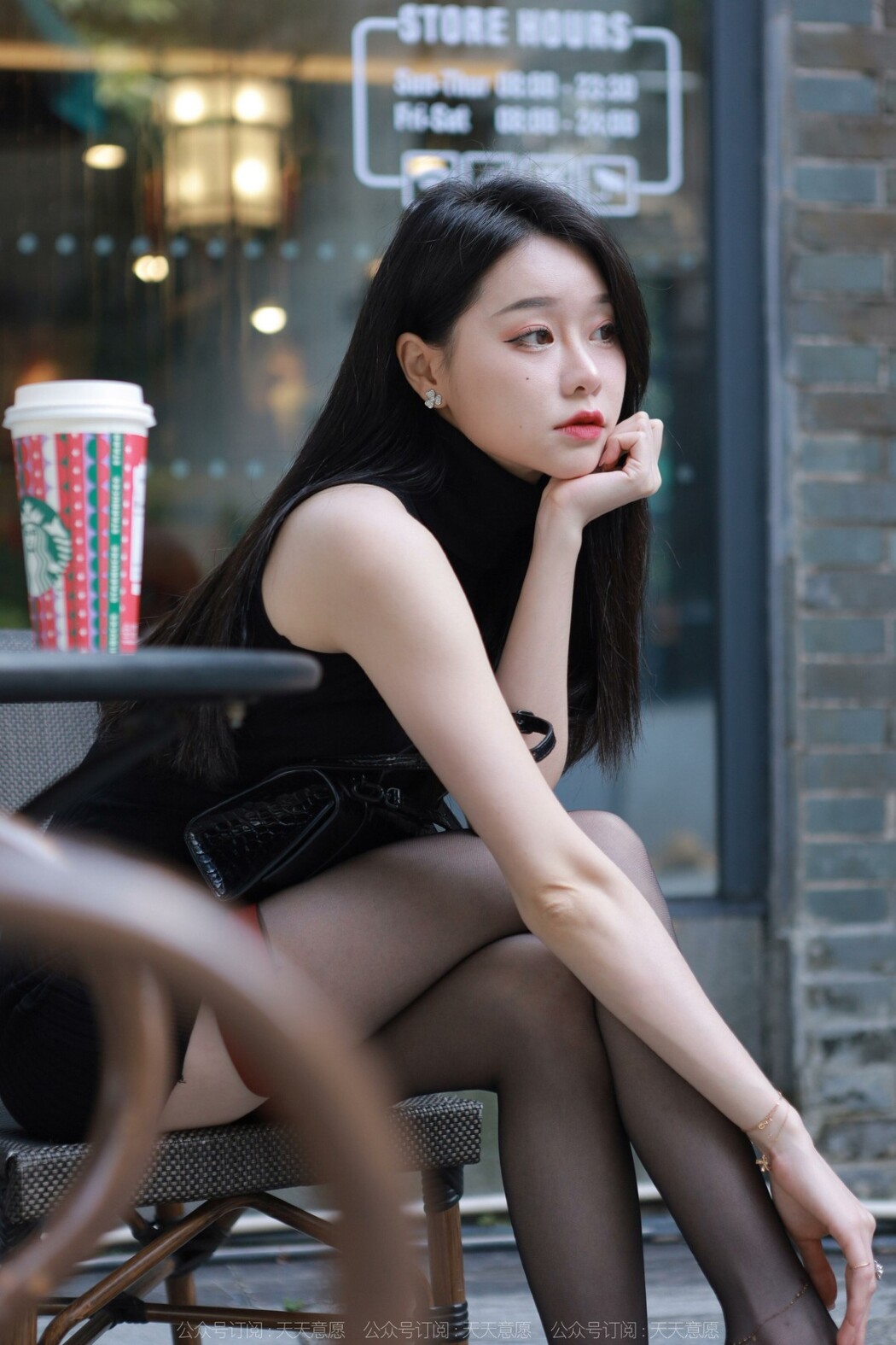 IESS异思趣向 No.1034 Jia Ye