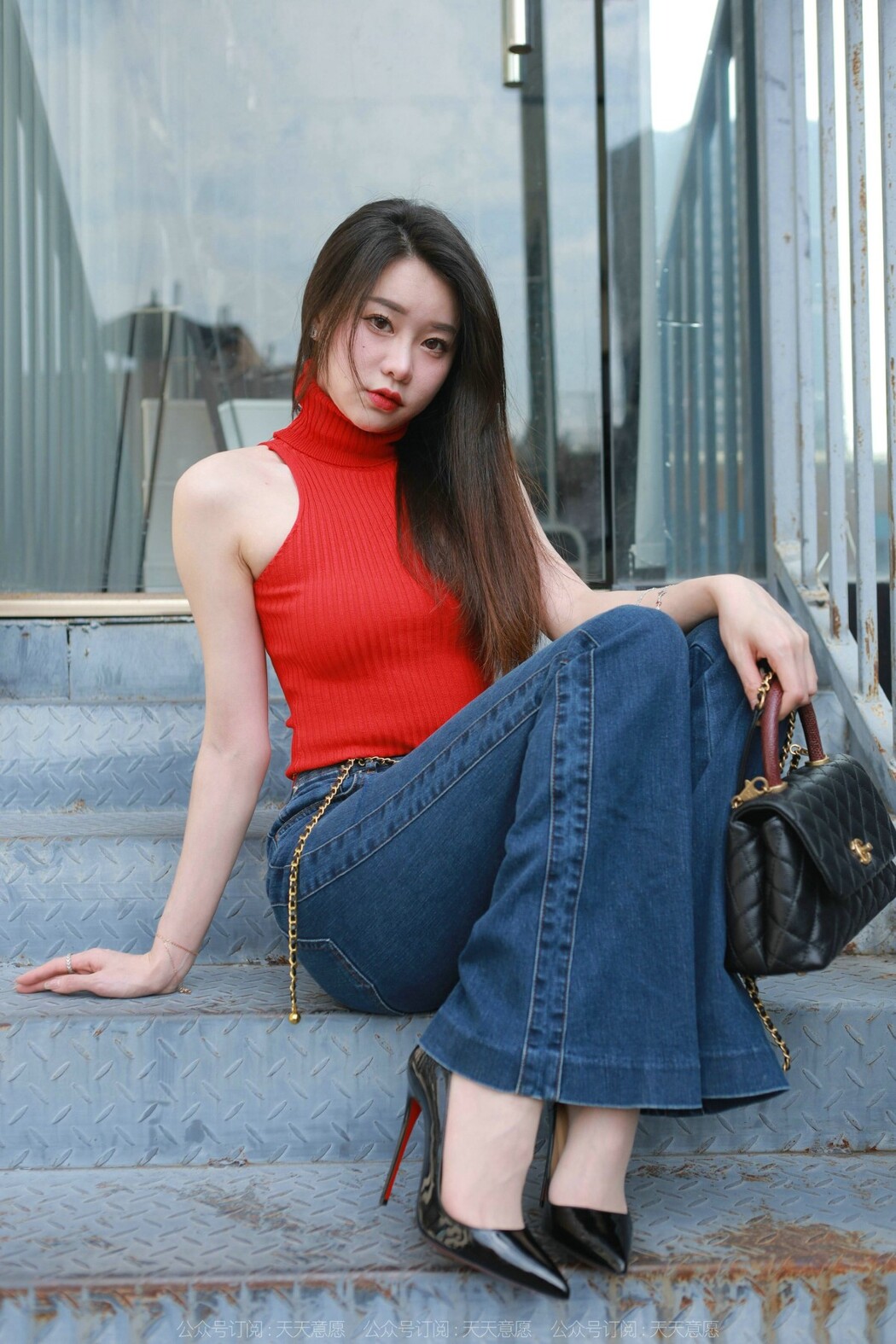 IESS异思趣向 No.1011 Jia Ye