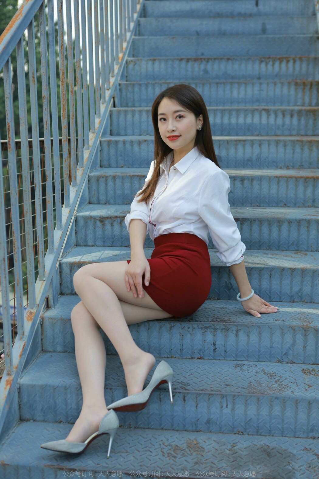 IESS异思趣向 No.1006 Xiao Jie