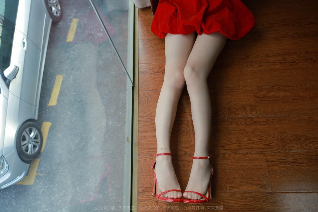 IESS异思趣向 No.1001 Qiu Qiu