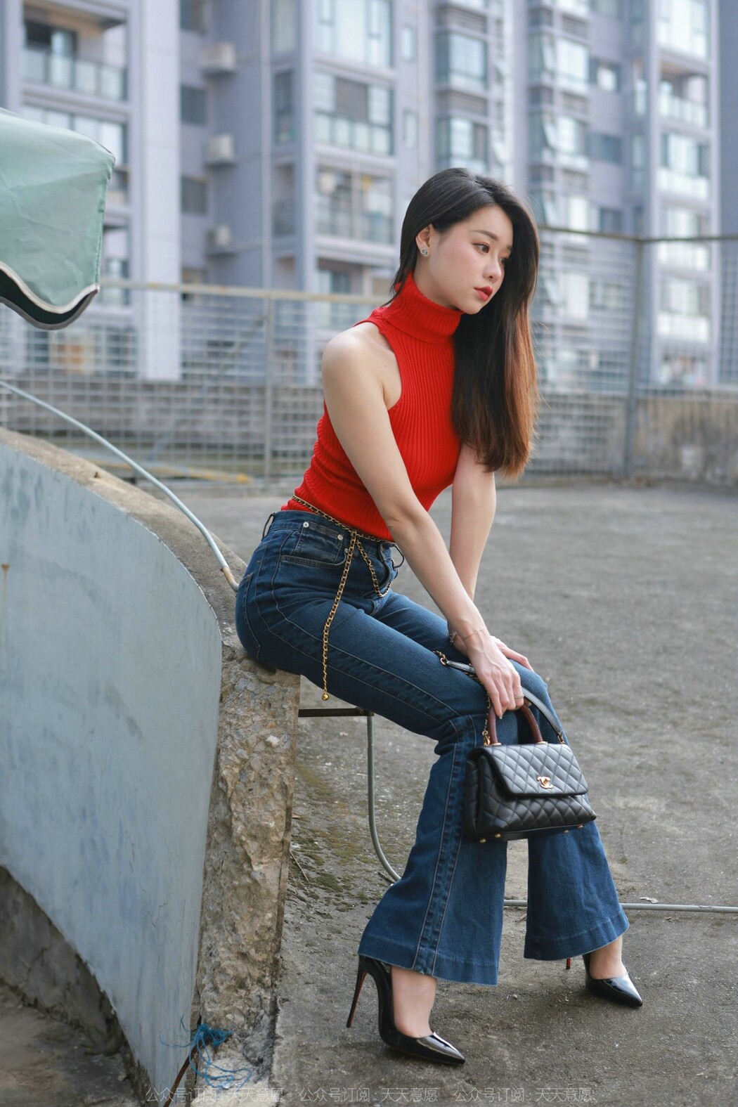 IESS异思趣向 No.1011 Jia Ye