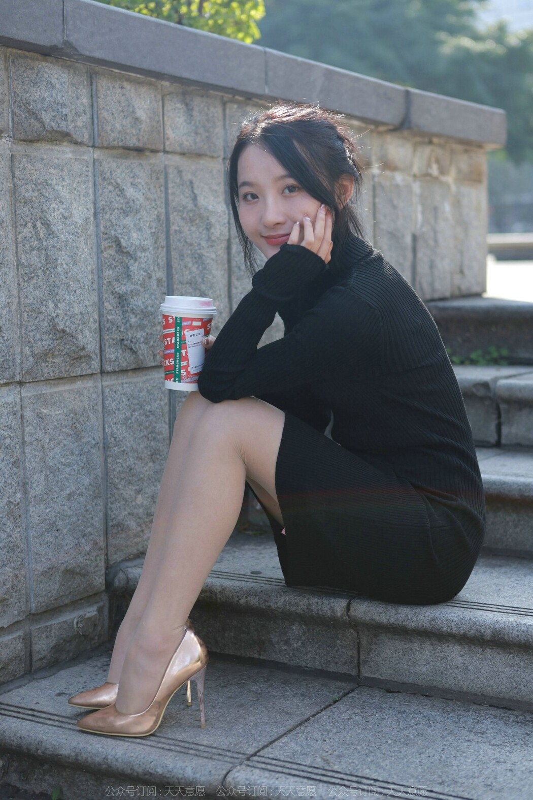 IESS异思趣向 No.1035 Wan Ping