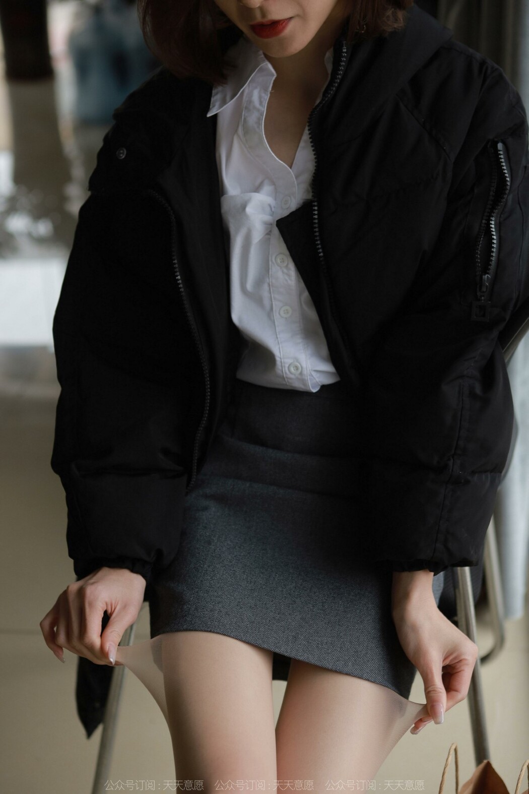 IESS异思趣向 No.1029 Xiao Liu