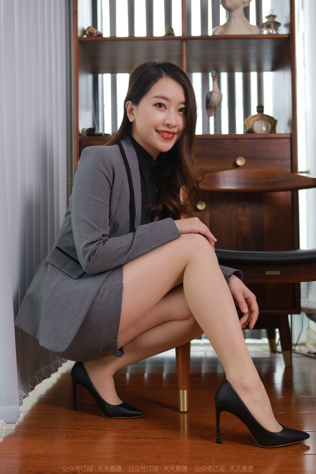 IESS异思趣向 No.1021 Xiao Jie