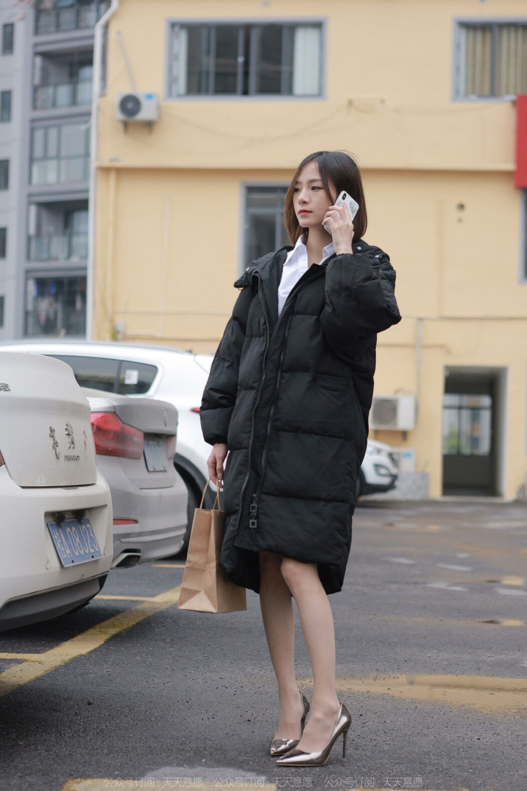 IESS异思趣向 No.1029 Xiao Liu