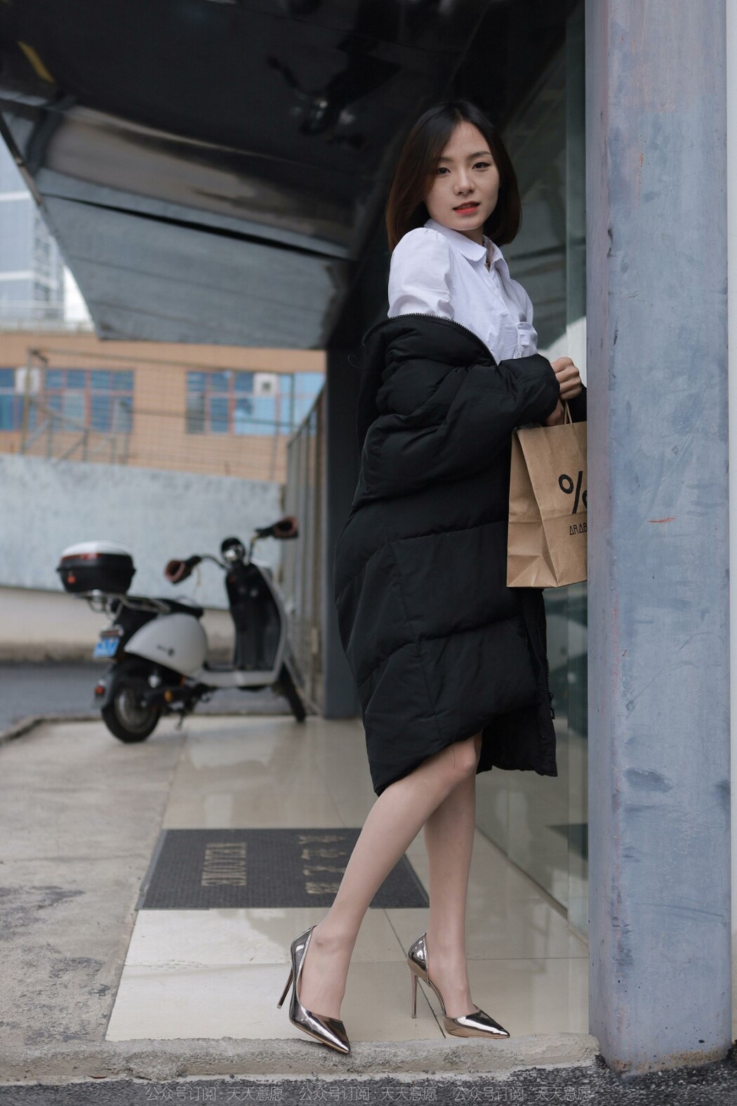 IESS异思趣向 No.1029 Xiao Liu