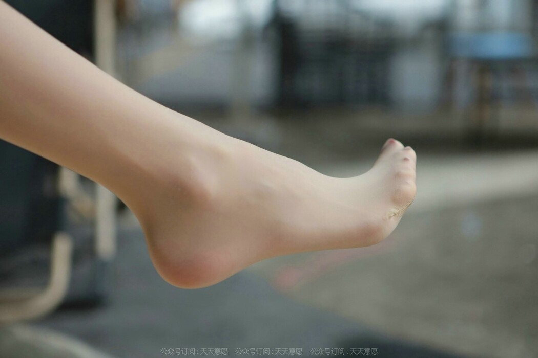 IESS异思趣向 No.1014 Tuan Tuan