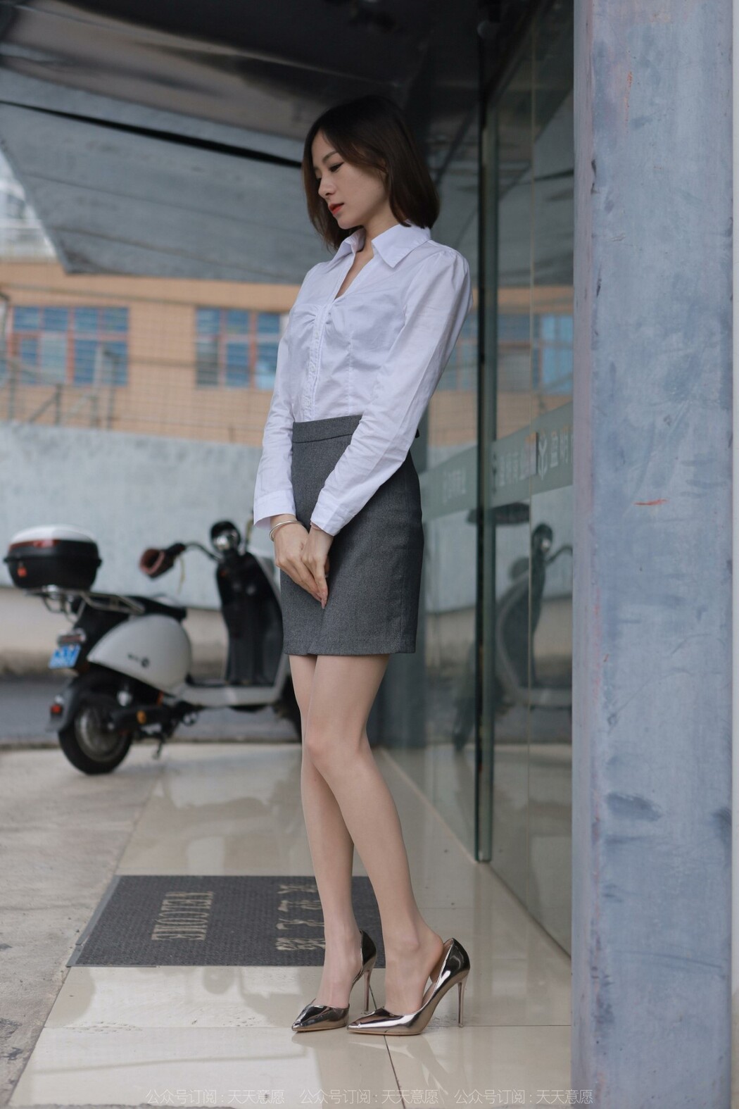 IESS异思趣向 No.1029 Xiao Liu