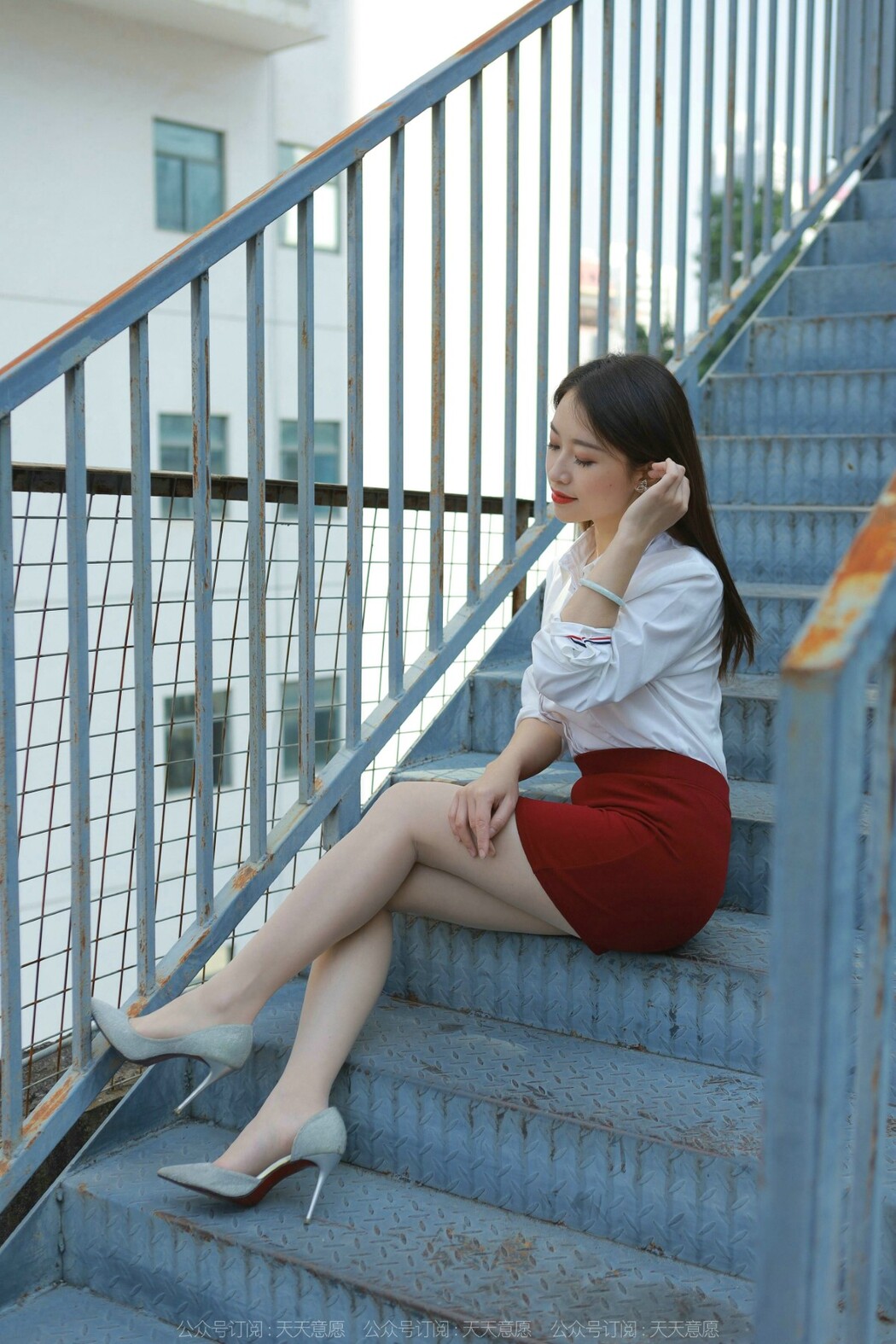 IESS异思趣向 No.1006 Xiao Jie