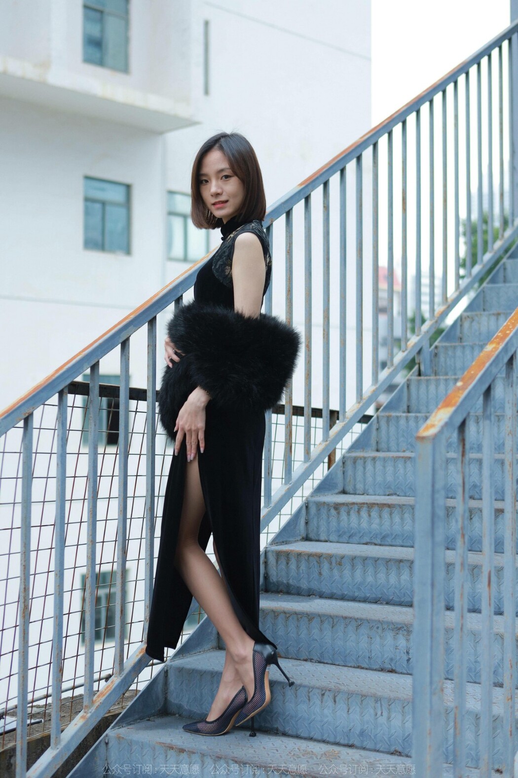 IESS异思趣向 No.1009 Xiao Liu