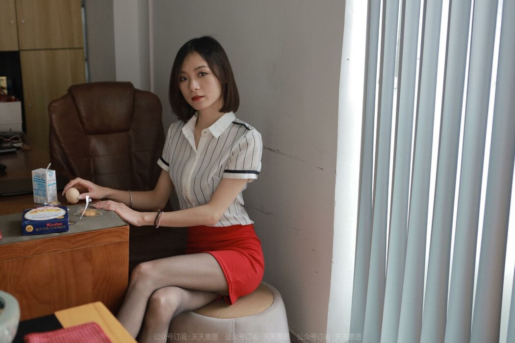 IESS异思趣向 No.1038 Xiao Liu