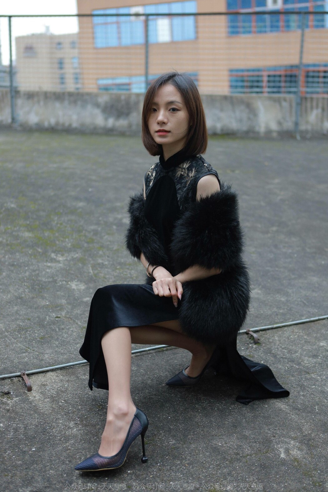 IESS异思趣向 No.1009 Xiao Liu