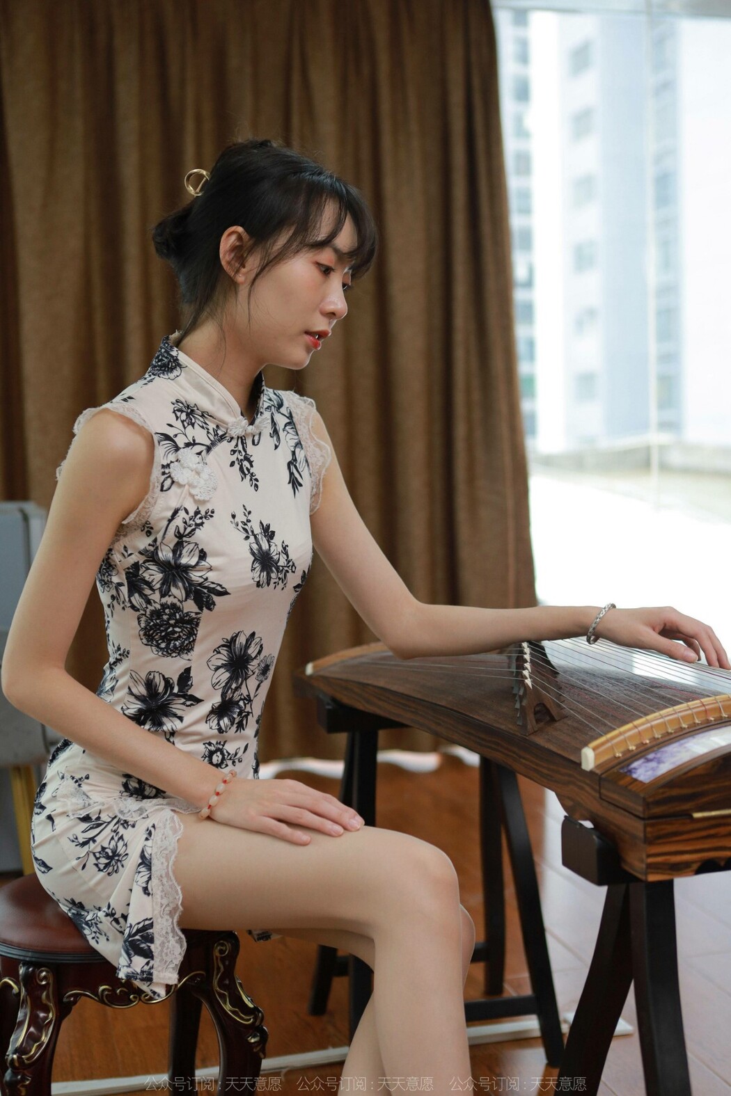 IESS异思趣向 No.1008 Tuan Tuan