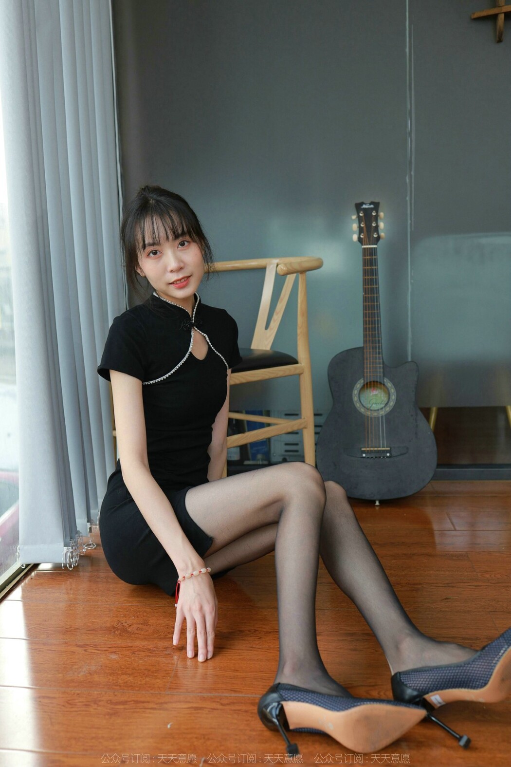 IESS异思趣向 No.1020 Tuan Tuan