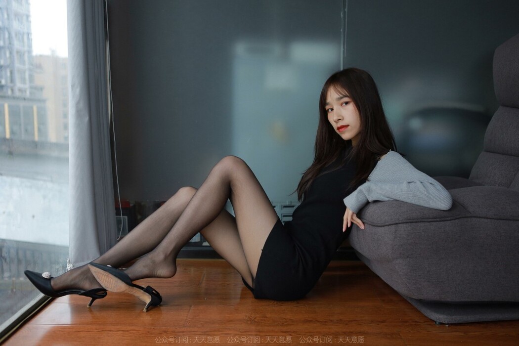 IESS异思趣向 No.1040 Mei Ko