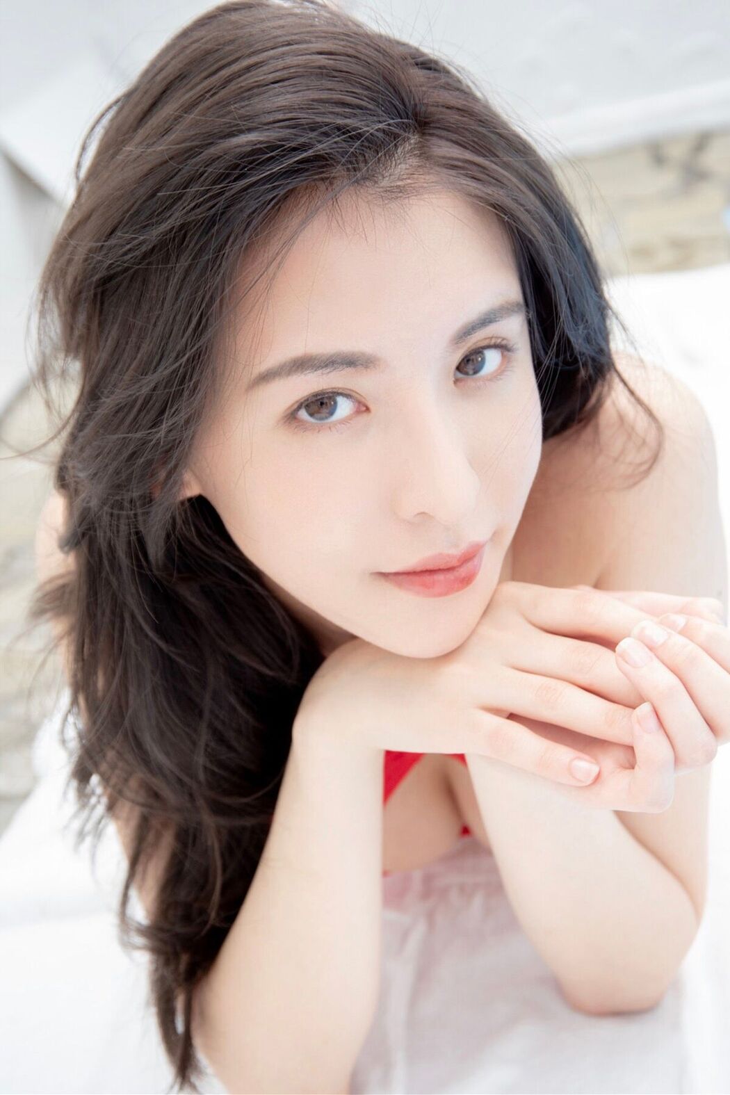 JP Sena Natsuki 奈月セナ &#8211; FLASHデジタル写真集 Gカップ舞い戻る (81P)